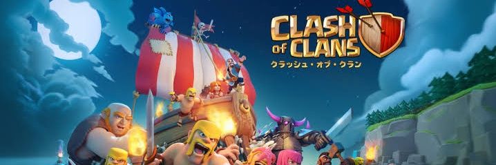 coc_urashima's profile banner image