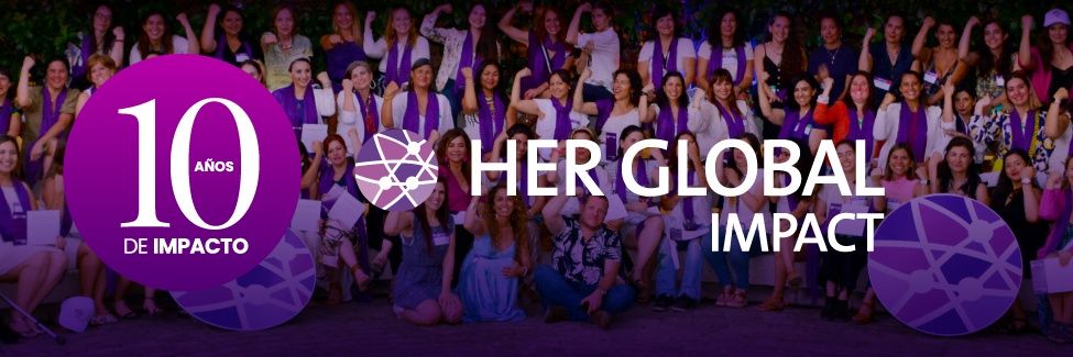 Herglobalimpact's profile banner image