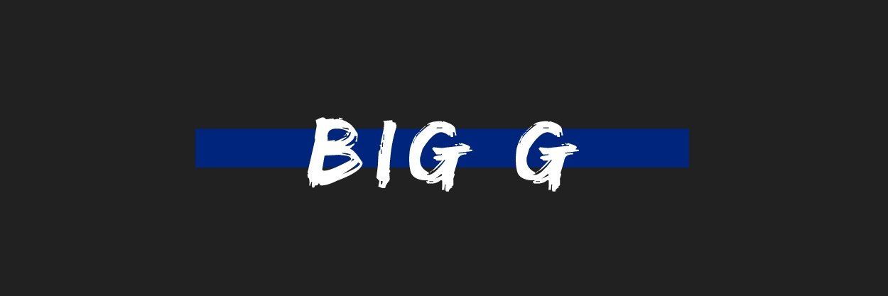 BigGPR's profile banner image