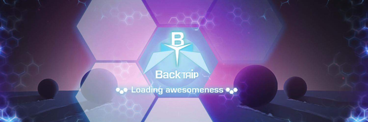 backtripgame's profile banner image