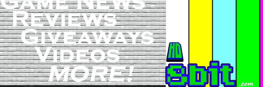 theHD8bit's profile banner image