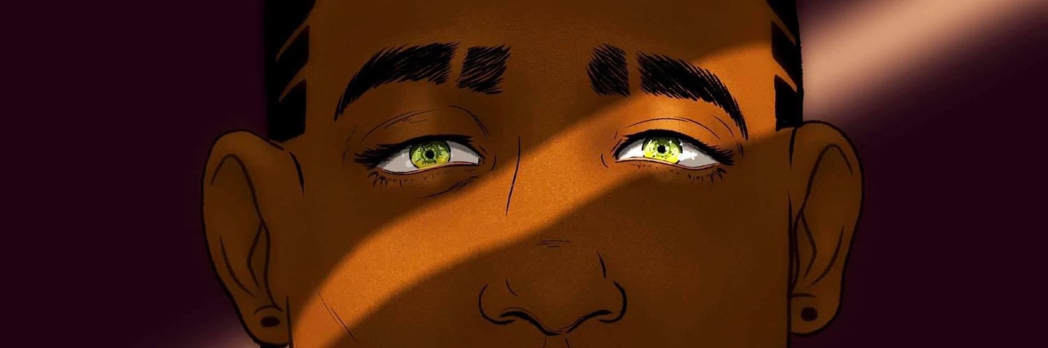 Stevenjbolds's profile banner image