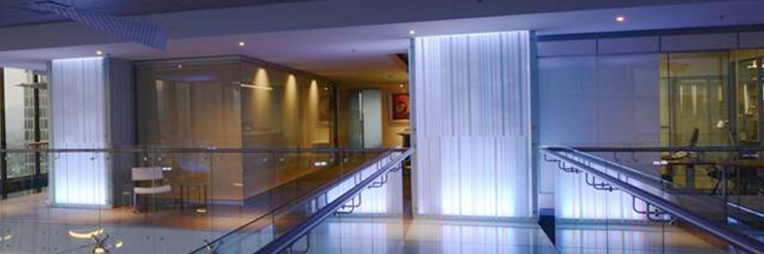 UNICORP LIGHTING banner