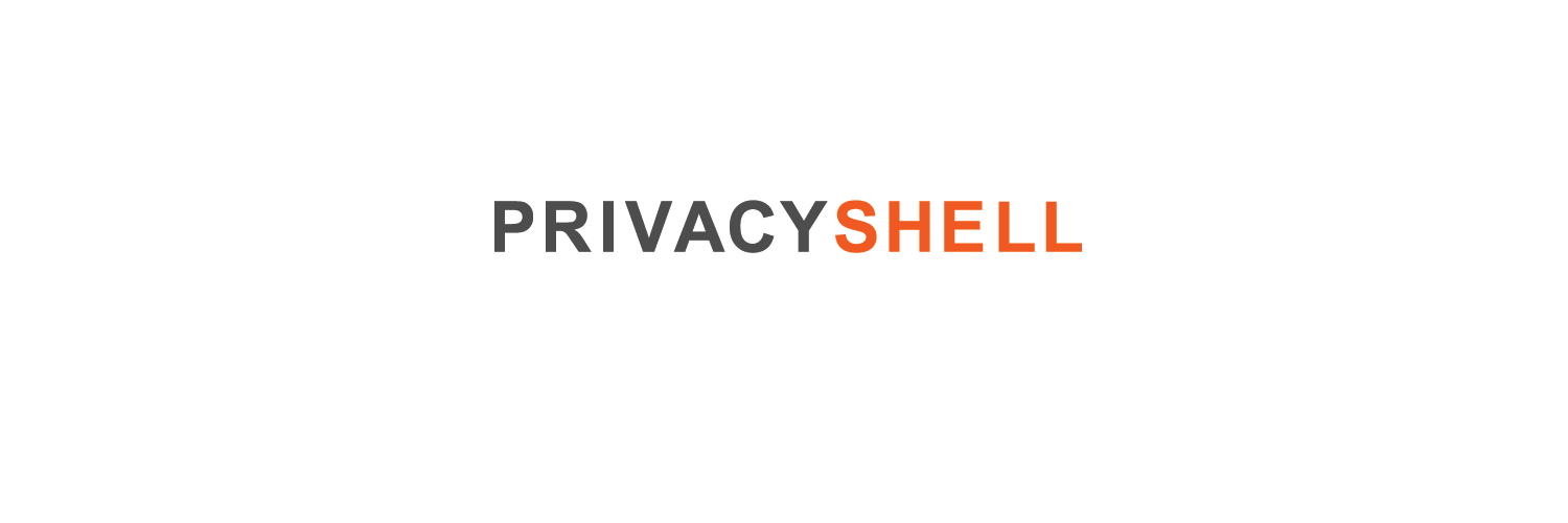 PrivacyShell's profile banner image