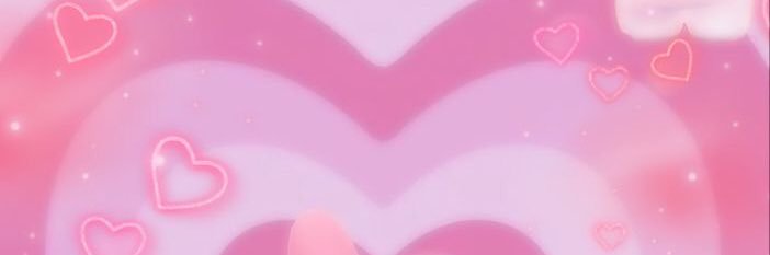 xiᕱ⑅ᕱxi banner