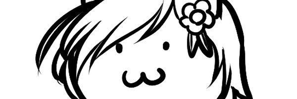 金色】ω・=）ノ忍猫 banner