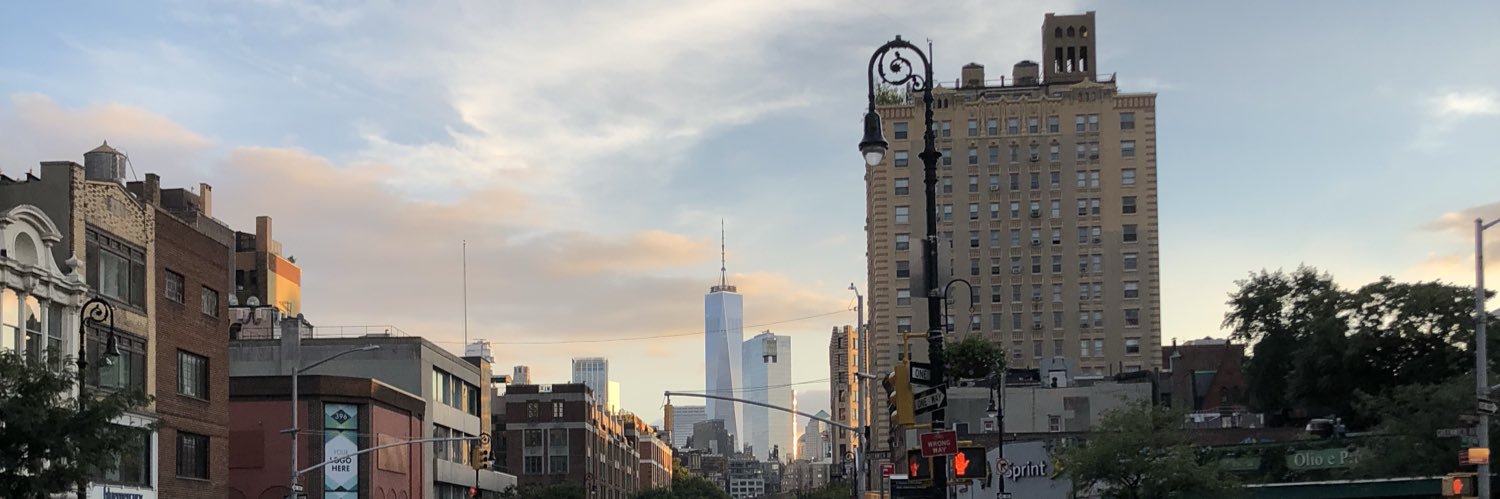 broadway baby✨ banner