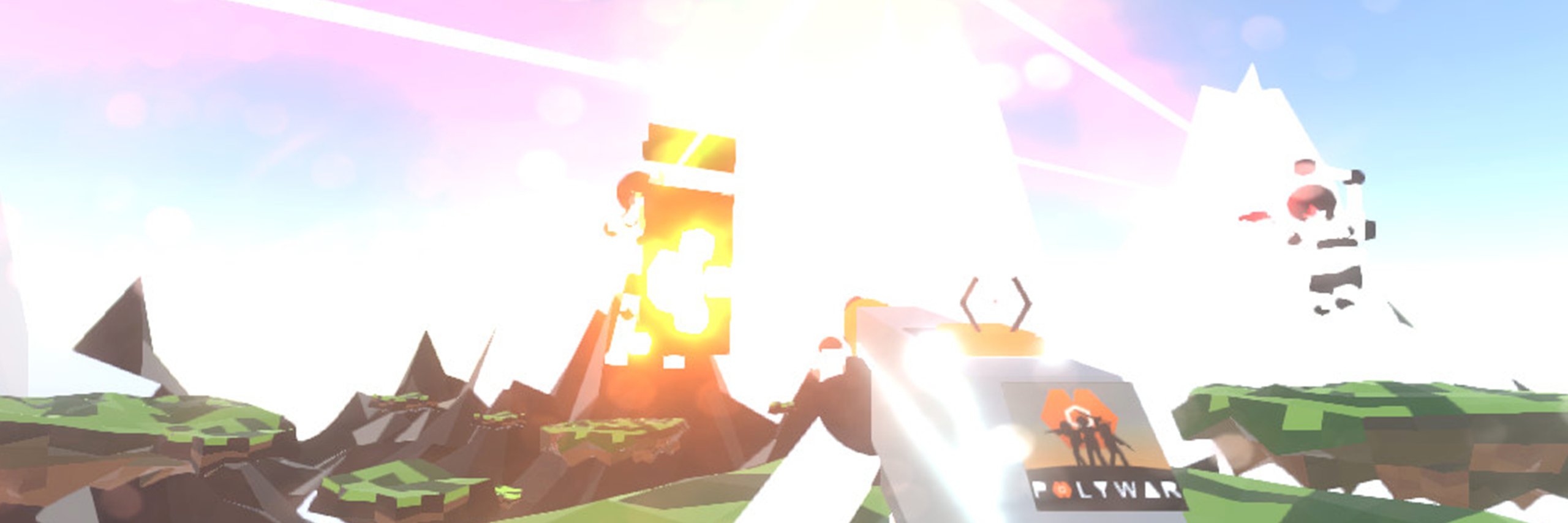 PlayPolywar's profile banner image