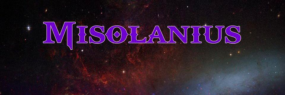 Misolanius banner