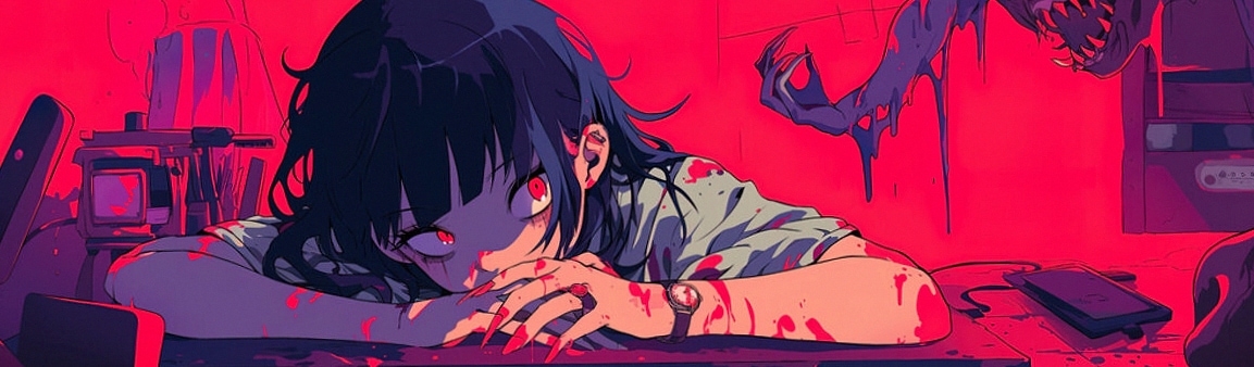 imsofuckingmean's profile banner image