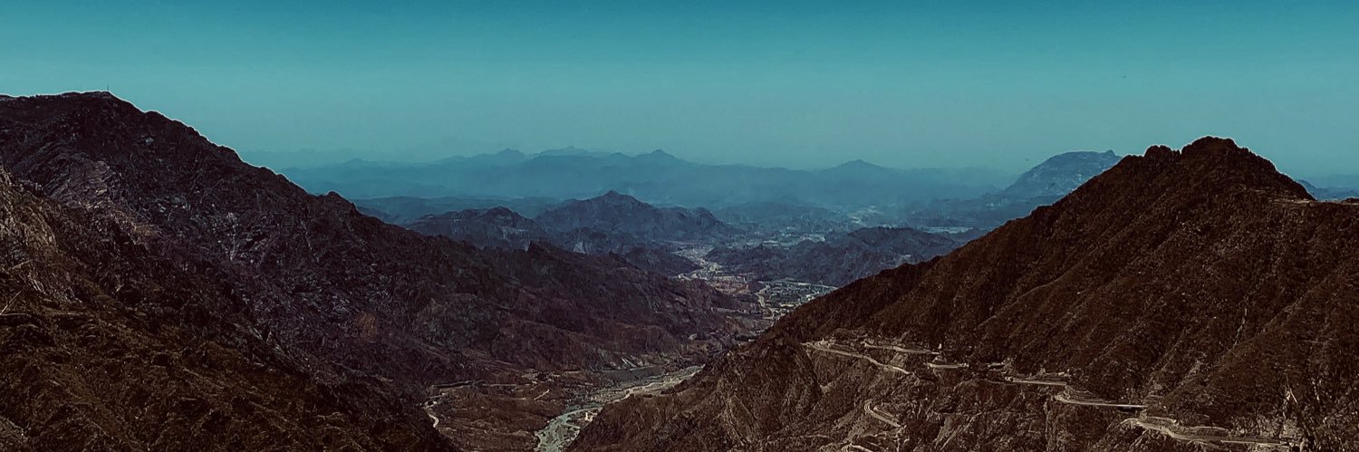 SapheinMA's profile banner image