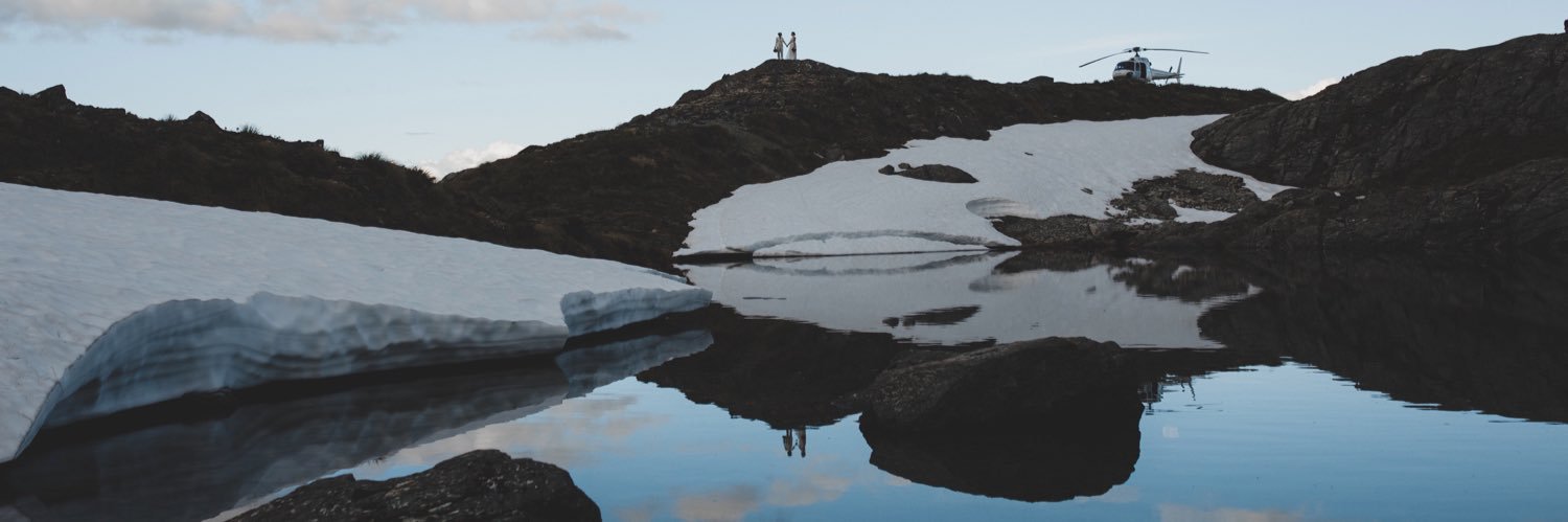 InkedTrekker's profile banner image