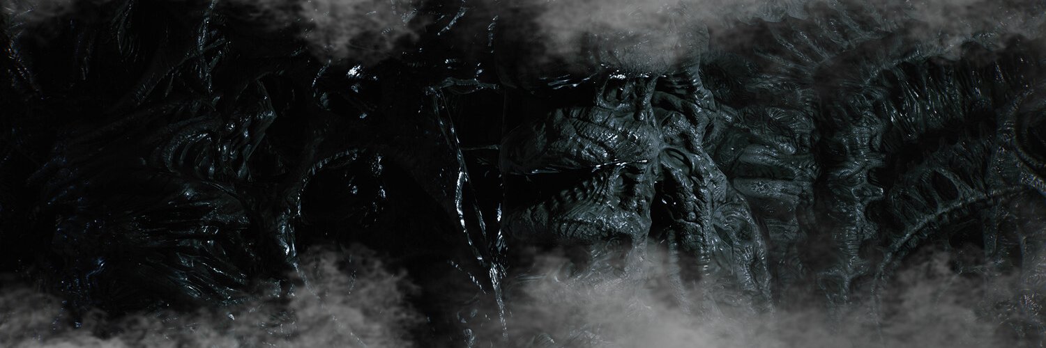 EldritchHive's profile banner image