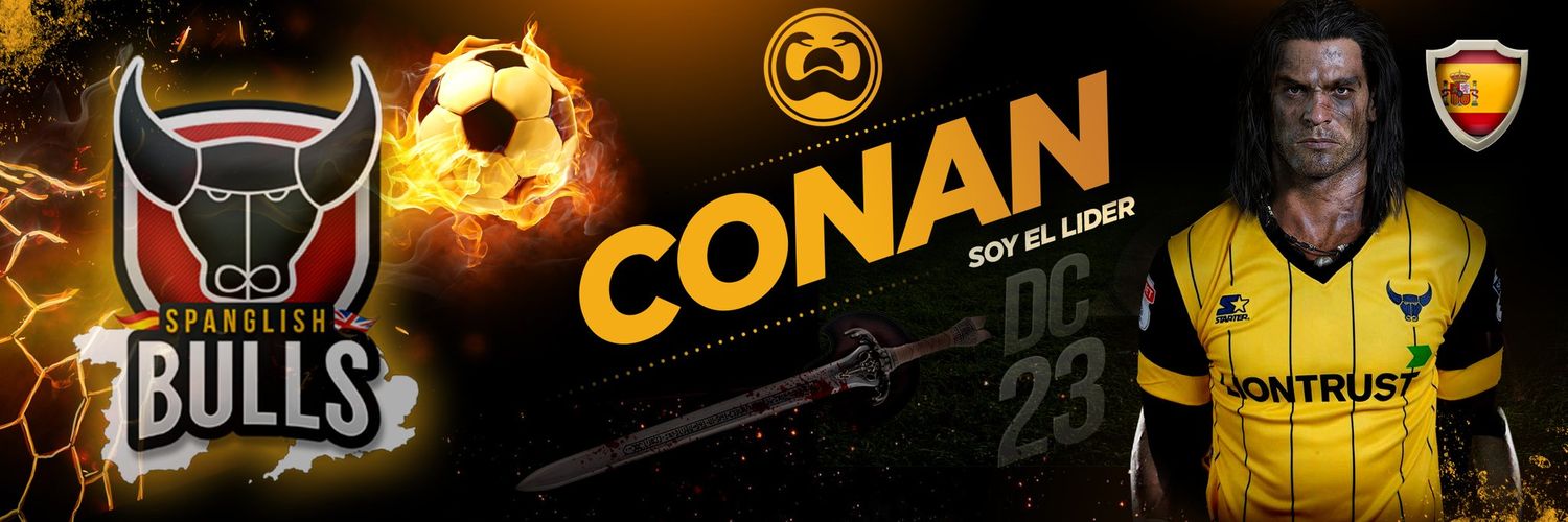SoYeLLideR9's profile banner image