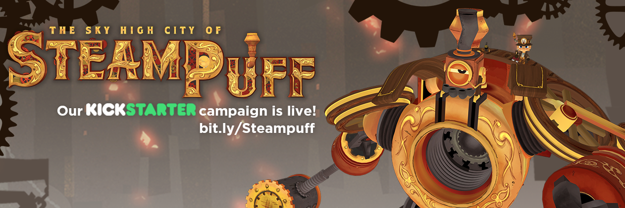 CityofSteampuff's profile banner image