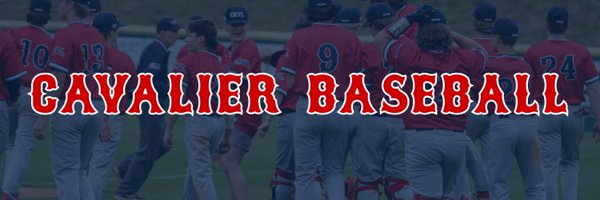 Cav_Baseball Profile Banner