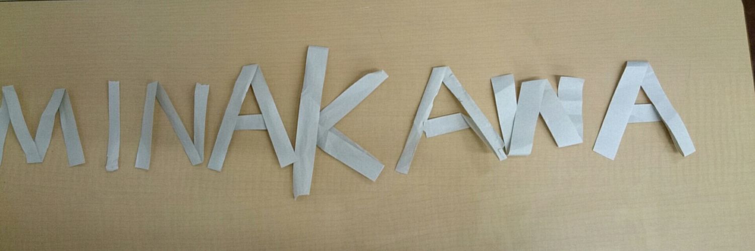 37Minakawa's profile banner image