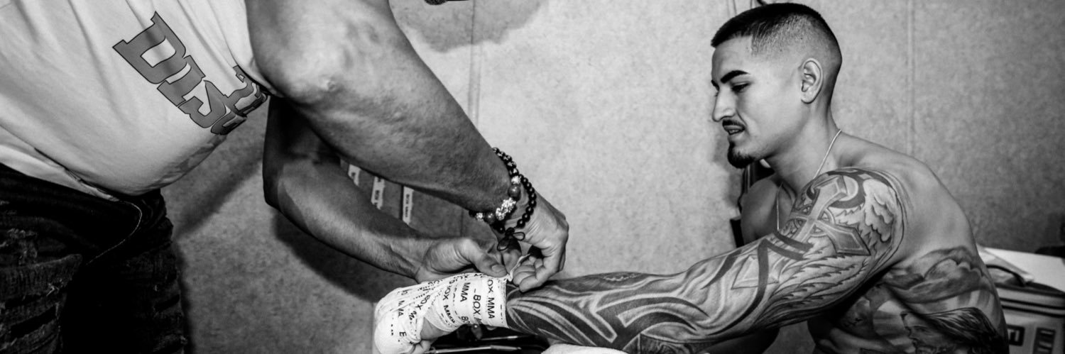 Dannyv_2213's profile banner image