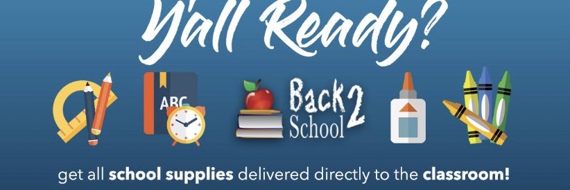 Back2SchoolTX's profile banner image