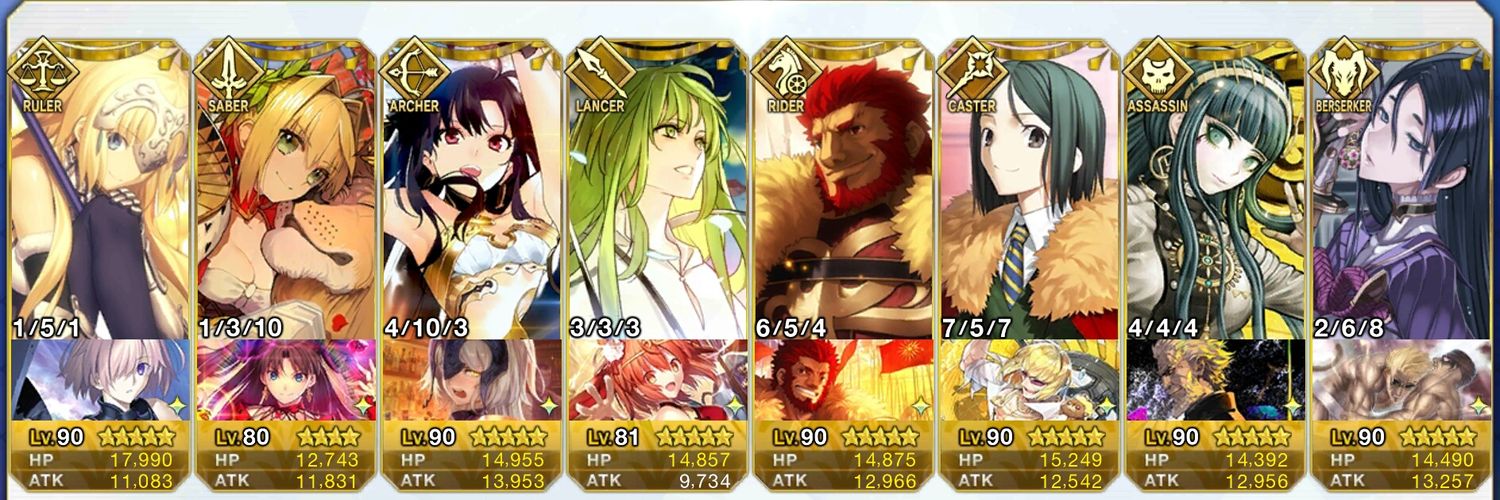 karma5831's profile banner image