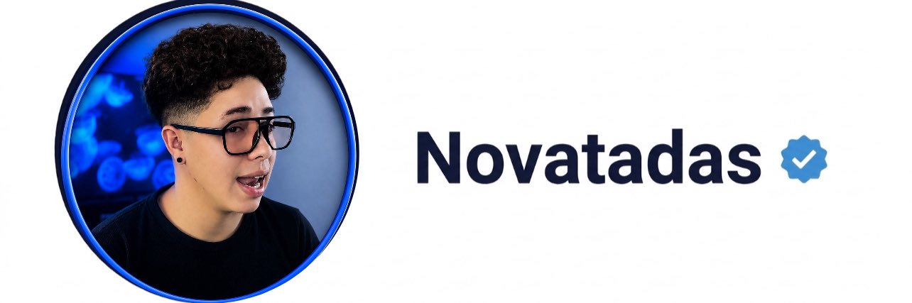 Novatadass's profile banner image