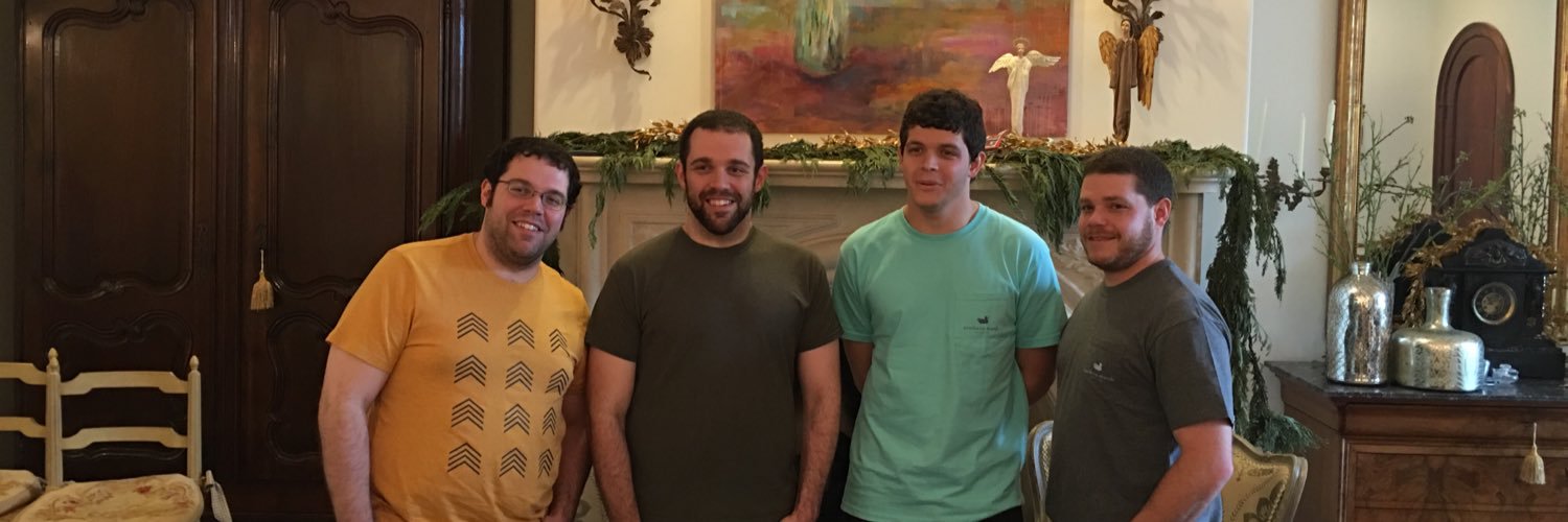 StaggBilly's profile banner image