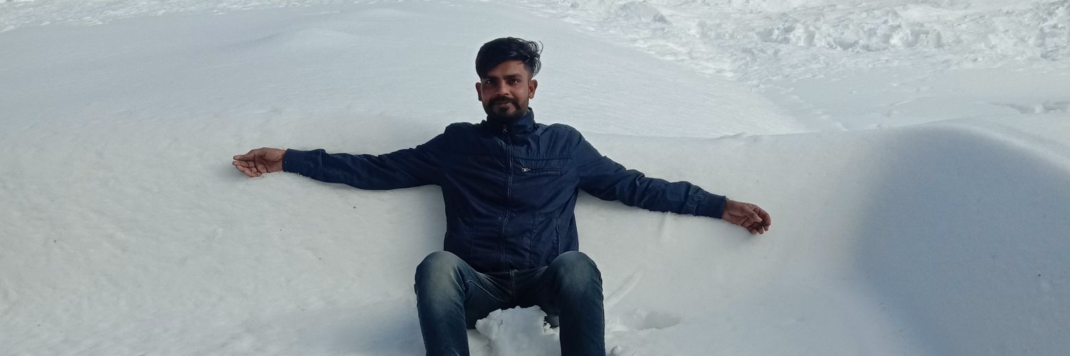 Jitender kashyap banner