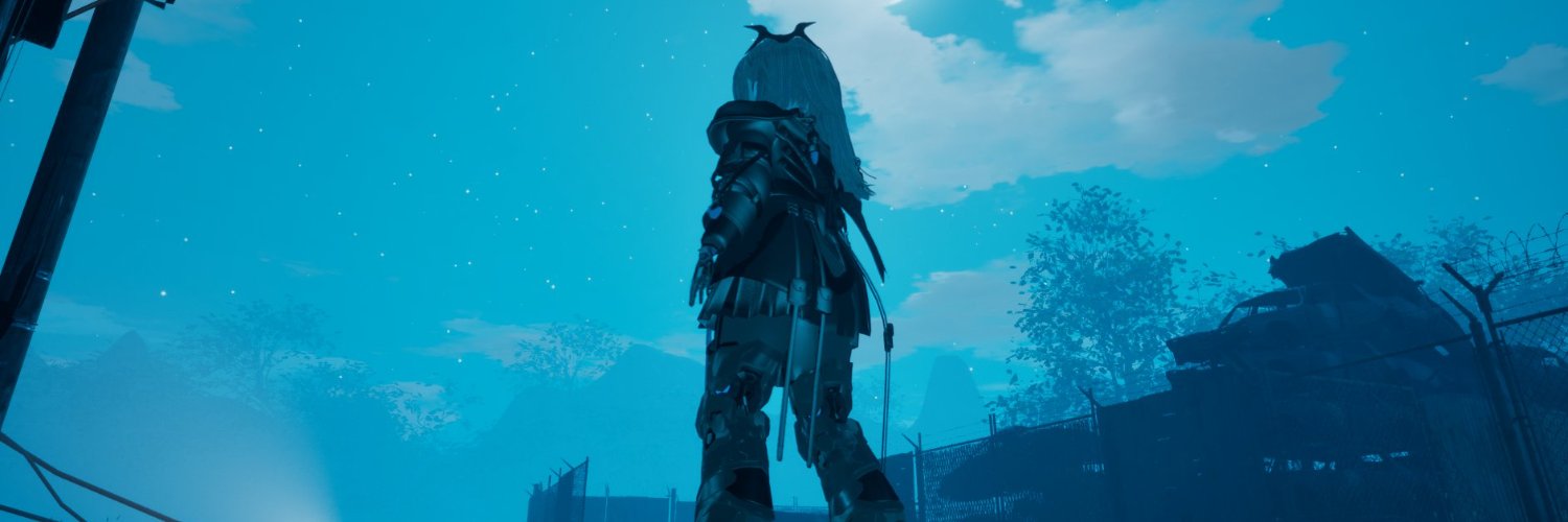 dokkoi_afro's profile banner image