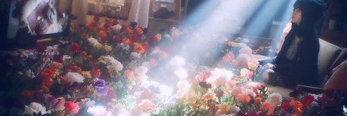 chaeheeluv's profile banner image