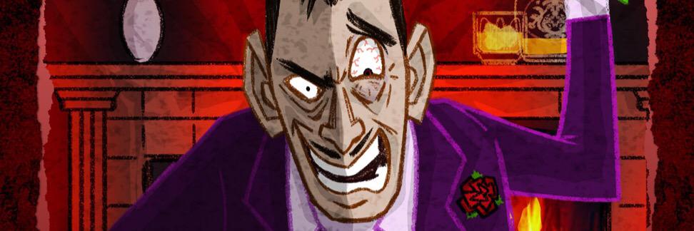 Escape Capers YYC banner