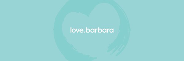 barbaraburns Profile Banner