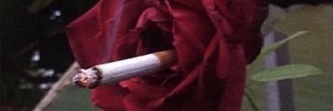 violetmeth's profile banner image
