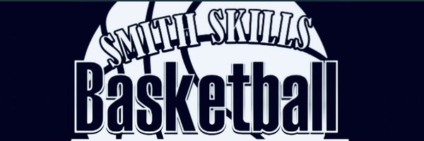 Smith Skills Basketball Profile Banner