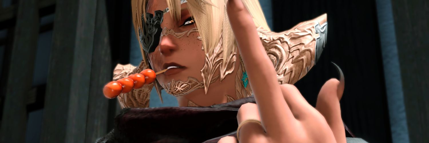 ritualgoth's profile banner image