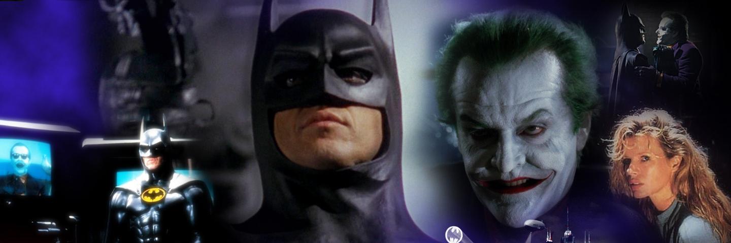 BruceWayneWorld's profile banner image