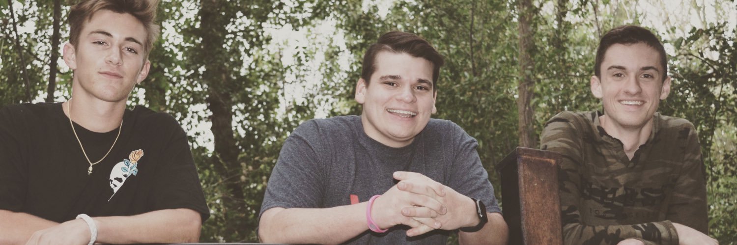 BoutteRustin's profile banner image