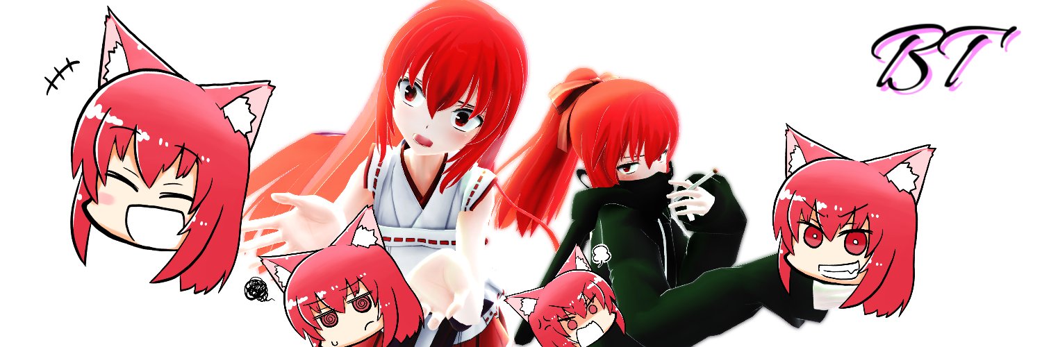 BTBT0614's profile banner image