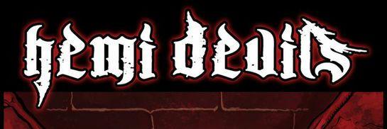 HemiDevils's profile banner image