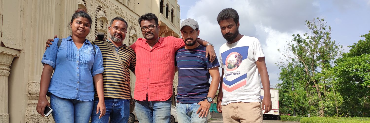 SuchiDasmitra's profile banner image