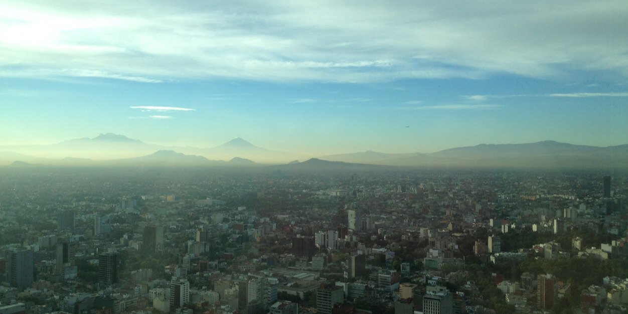 Claudia de Heredia banner