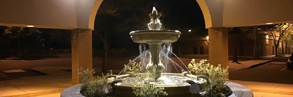 AnnunciationABQ's profile banner image