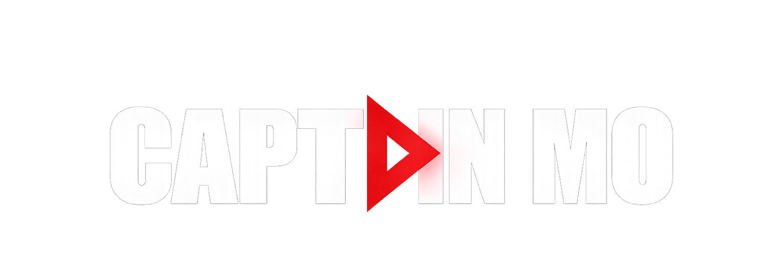 DJCaptainMo8's profile banner image