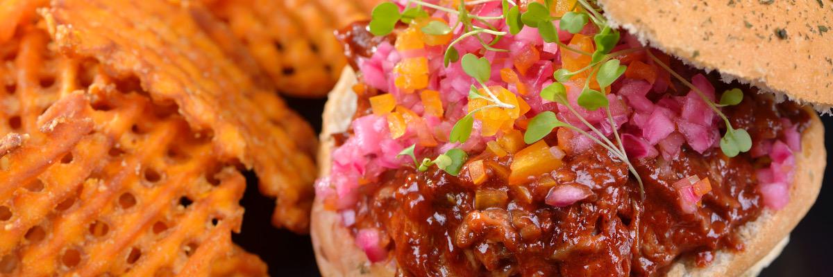 Pork & Buns banner