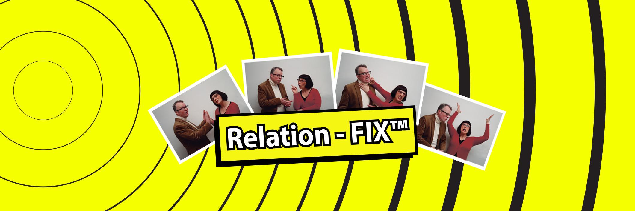 RelationFixTM's profile banner image