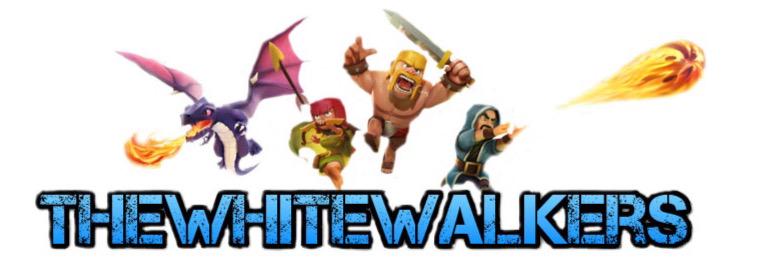 WhitewalkersCoC's profile banner image