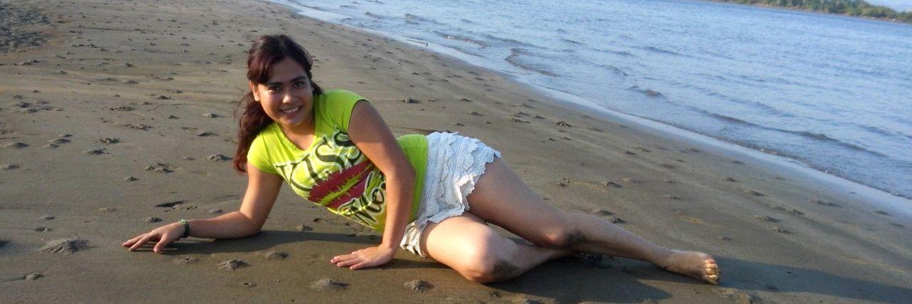 abrilzitha26's profile banner image