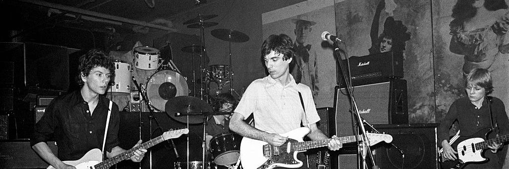 Talking Heads Net banner