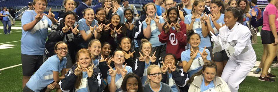 FMHSFlutes's profile banner image