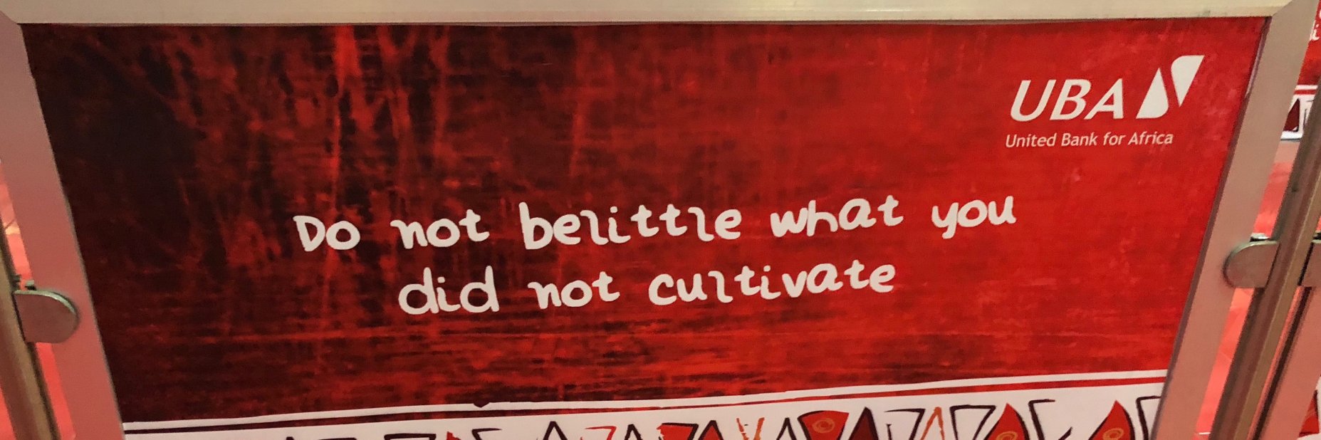 Michael Γλαρόσουπα banner