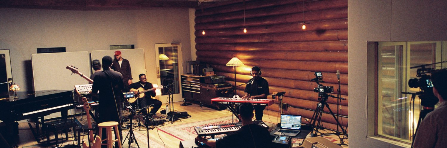 calledoutmusic's profile banner image